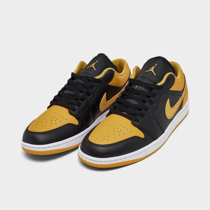 Jordan Men's Air Jordan Retro 1 Low Casual Shoes