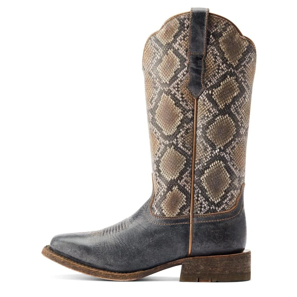 Ariat Frontier Farrah Western Boot 4