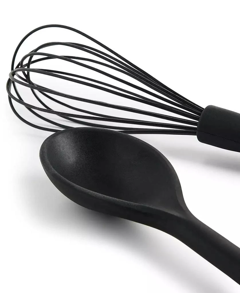 Arch Studio Silicone Utensils, Set of 5, Exclusively at Macy's 2