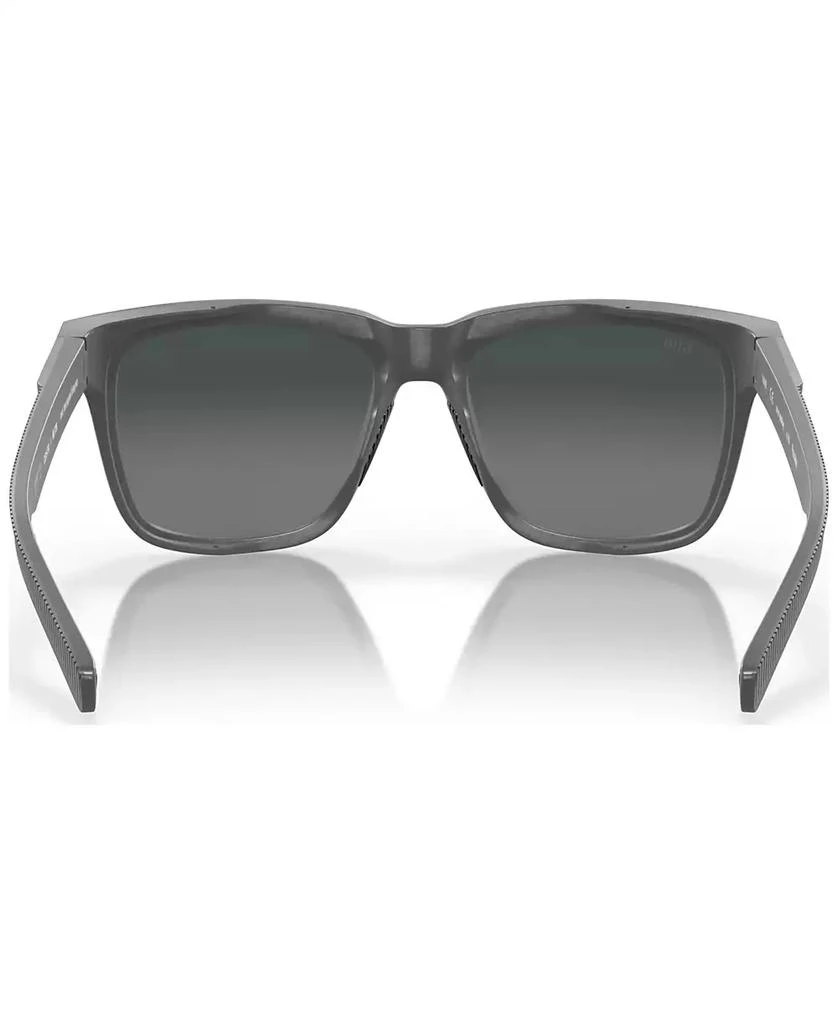 Costa Del Mar Men's Polarized Sunglasses, Pescador 4