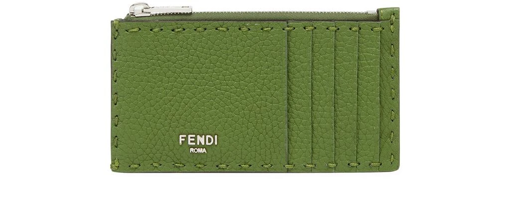 Fendi Selleria Card Holder 2
