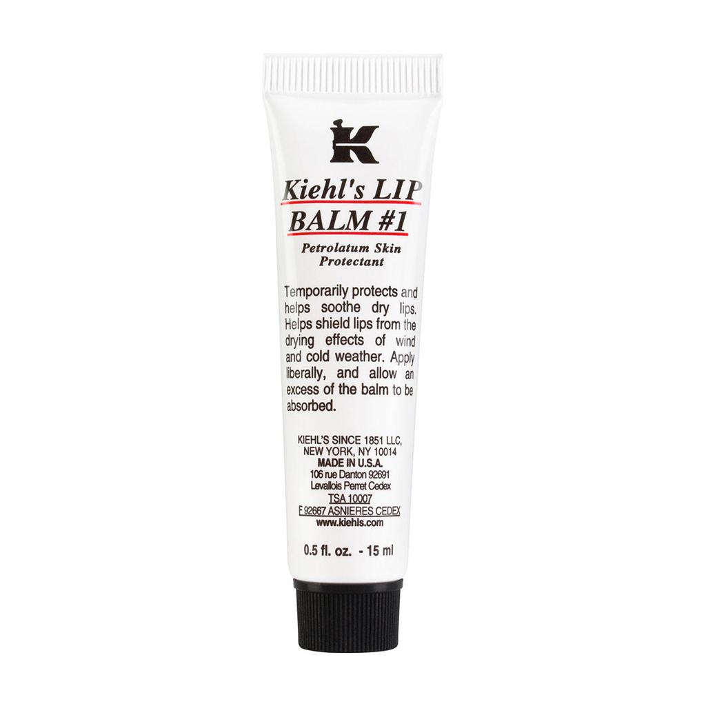 Kiehl's Lip Balm #1
