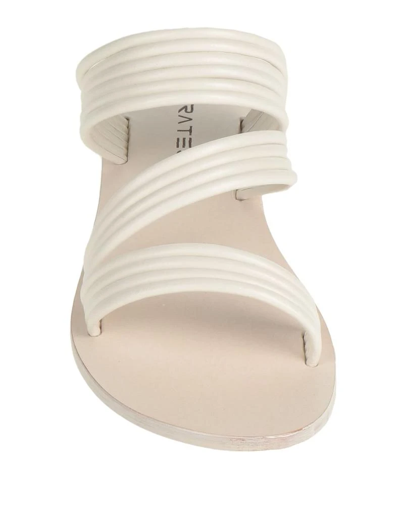 STRATEGIA Sandals 4