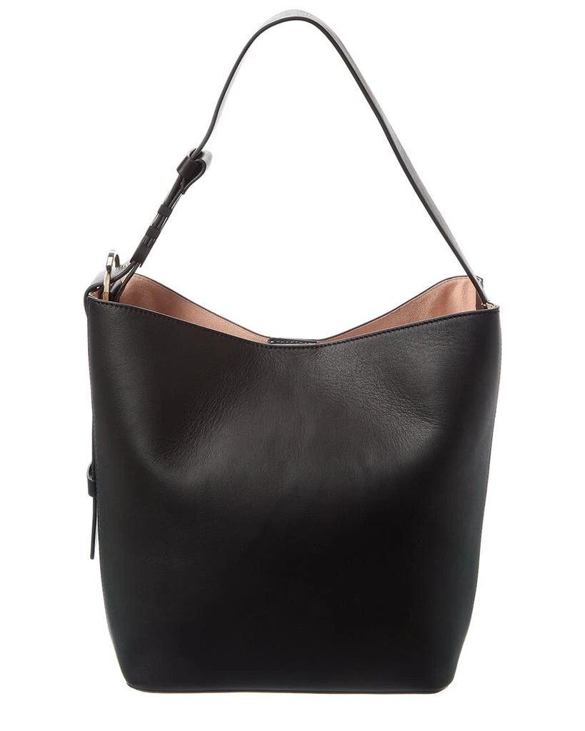 Jason Wu Leather Bucket Bag 1