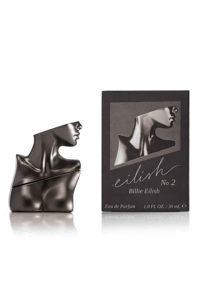Billie Eilish Be Eilish No. 2 Eau de Parfum 3