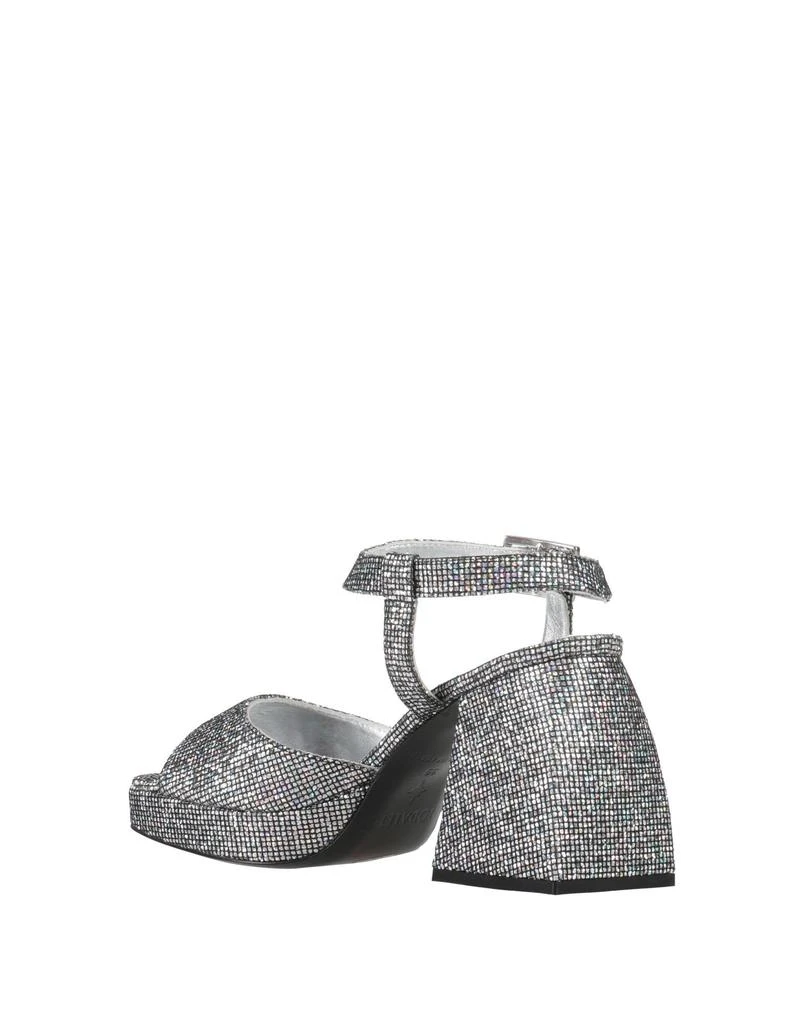 NODALETO Sandals 3