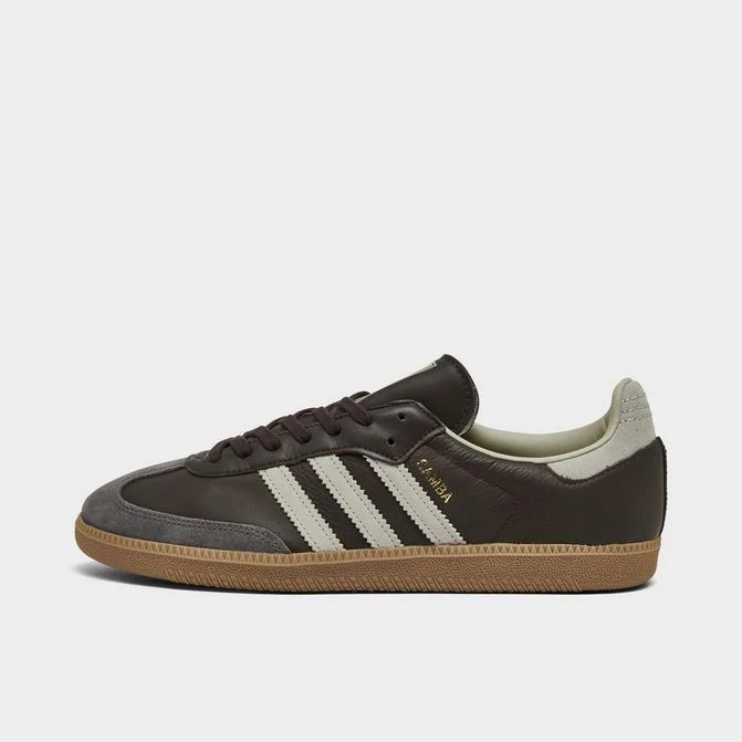 Adidas Men's adidas Originals Samba OG Casual Shoes 1