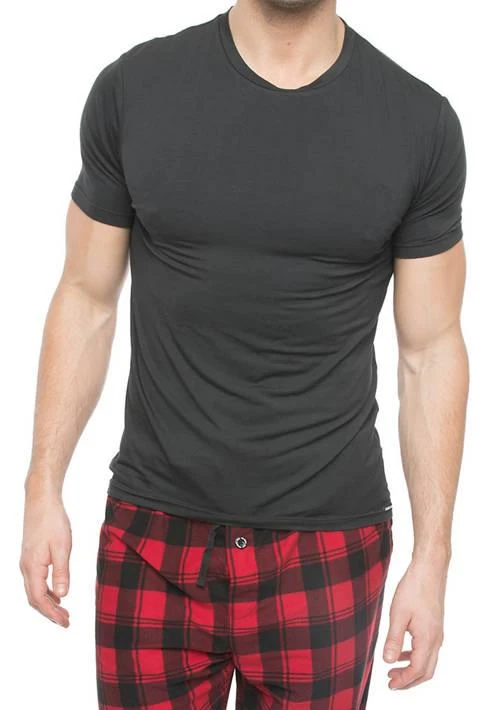 Members Only Only Short Sleeve Sleep Shirt 1