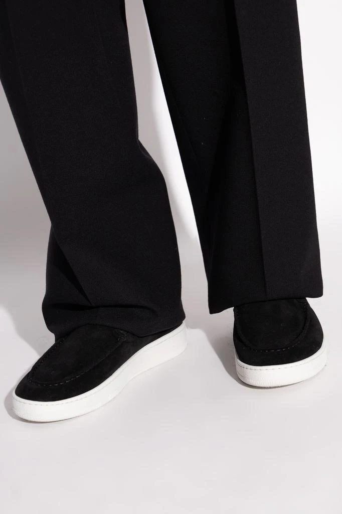 Slip-on shoes  display picture 1