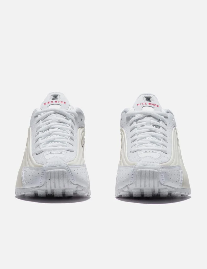 NIKE Nike Shox R4 2