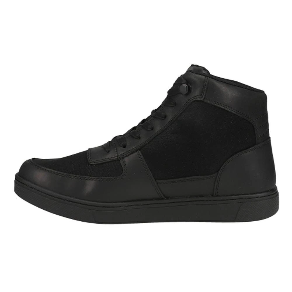 Harley Davidson Watkins High Top Sneakers 3