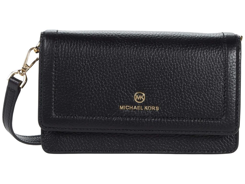 MICHAEL Michael Kors Jet Set Charm Small Phone Crossbody 1