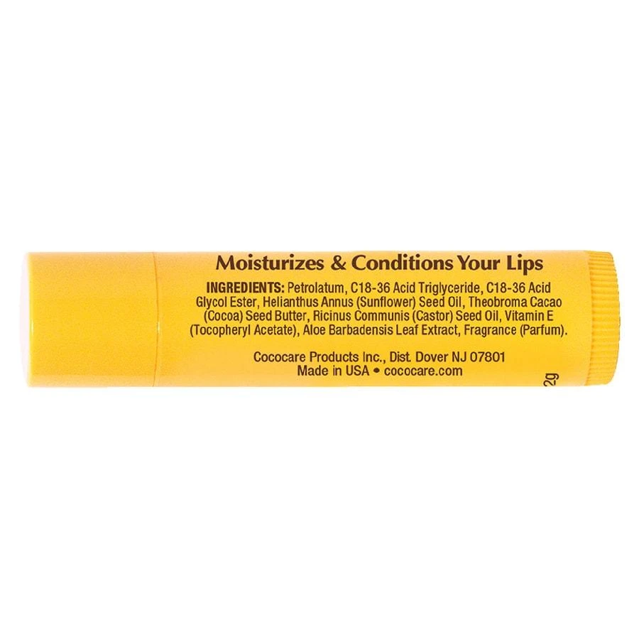 Cococare Cocoa Butter Lip Balm Cocoa Butter 2