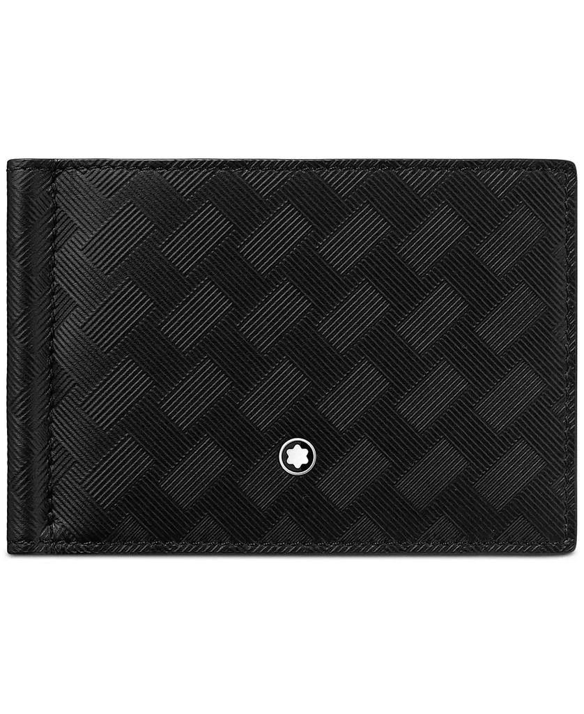 MontBlanc Extreme 3.0 Leather Wallet with Money Clip 3