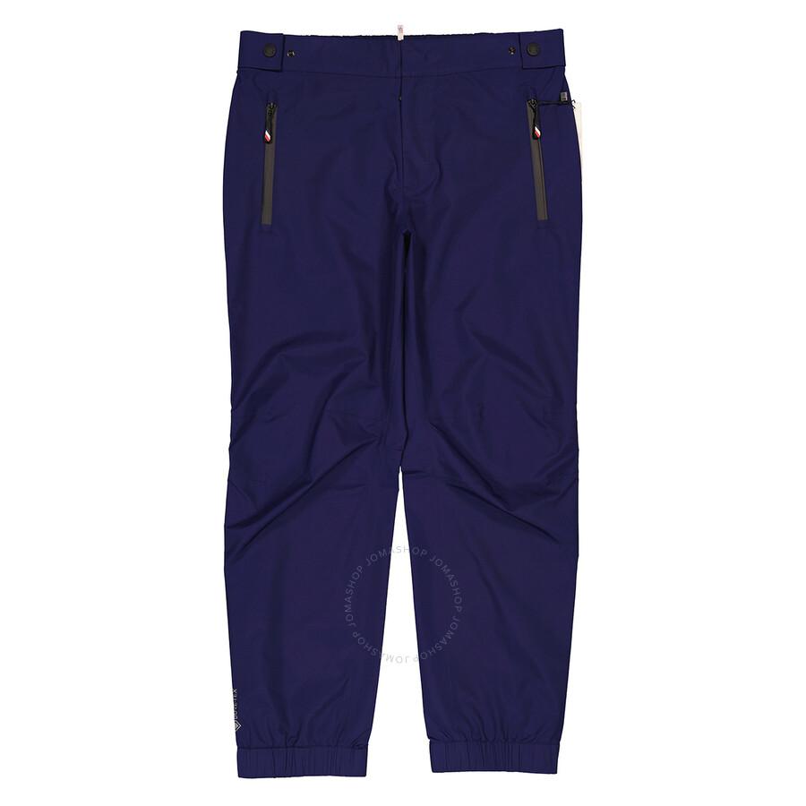 Moncler Grenoble Gore-Tex Ski Track Pants