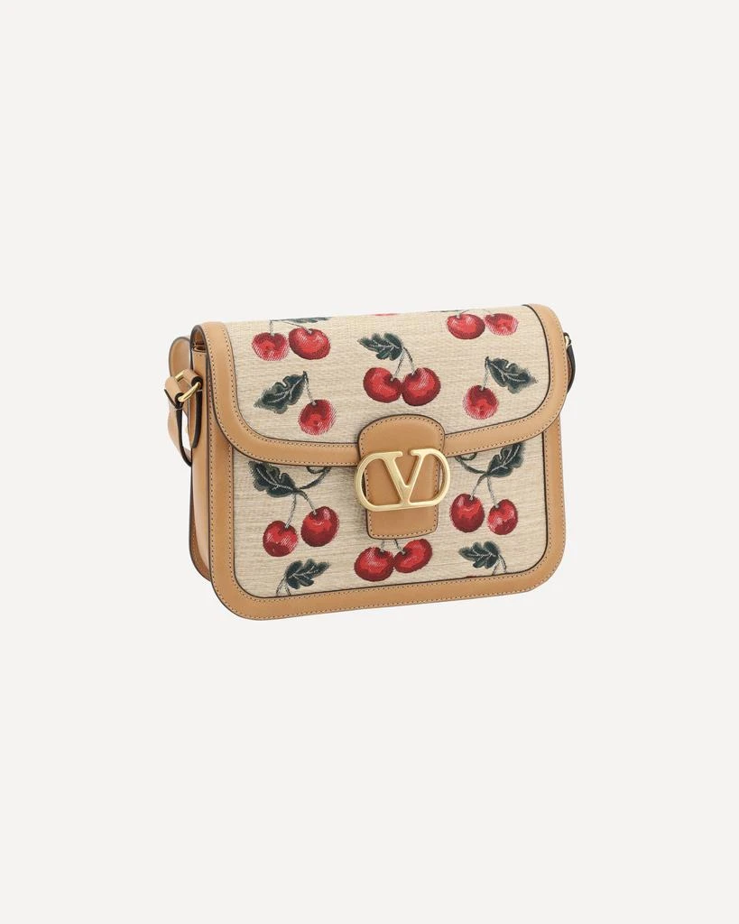 Valentino Cherryfic Shoulder Bag 4