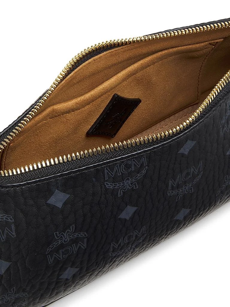 MCM Aren VI Small Shoulder Bag 3
