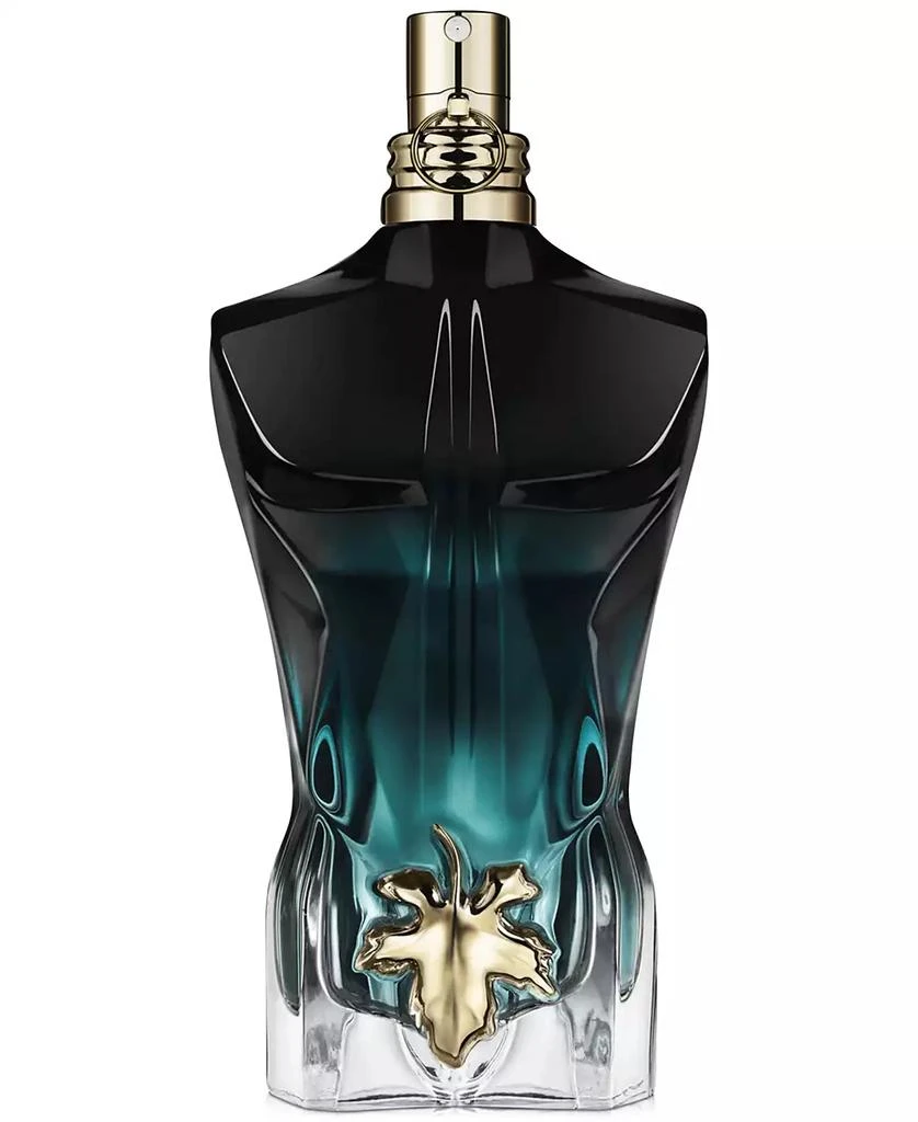 Jean Paul Gaultier Men's Le Beau Le Parfum Spray, 4.2 oz., Created for Macy's 1