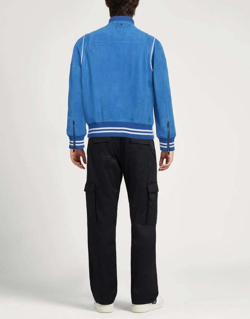 Salvatore Santoro Bomber 3