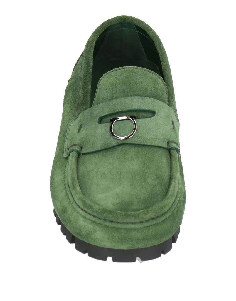 Salvatore Ferragamo Loafers 4
