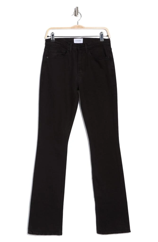 FRAME The Bootcut Jeans 3