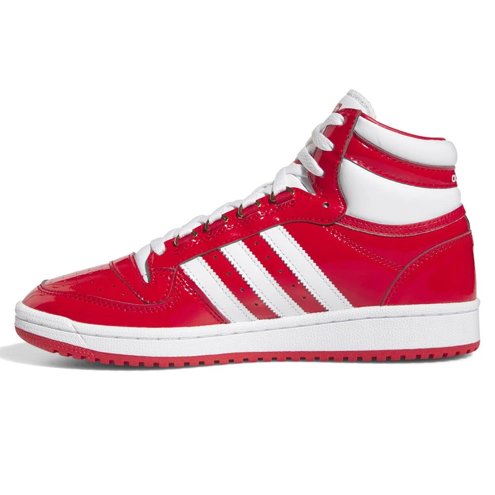 adidas gazelle silver green womens Adidas Originals TOP TEN RB MEN'S-WHITE NAVY RED  Moesports