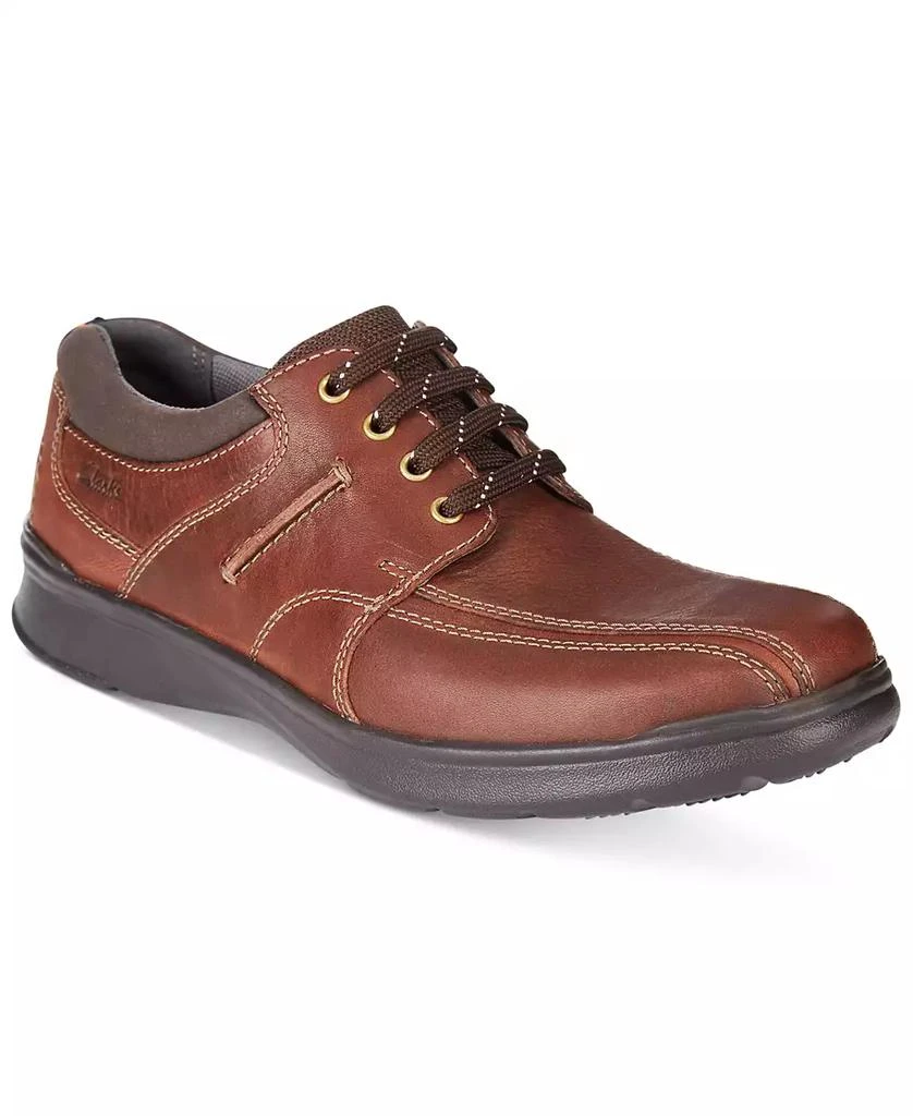 Clarks Men's Cotrell Walk Sneaker 1