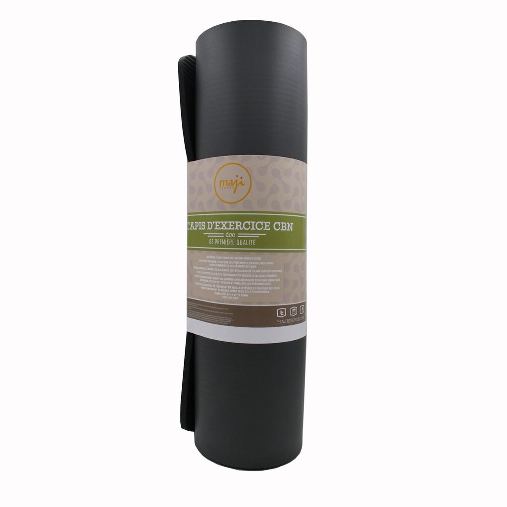 Maji Sports NBR Premium Eco Exercise Mat