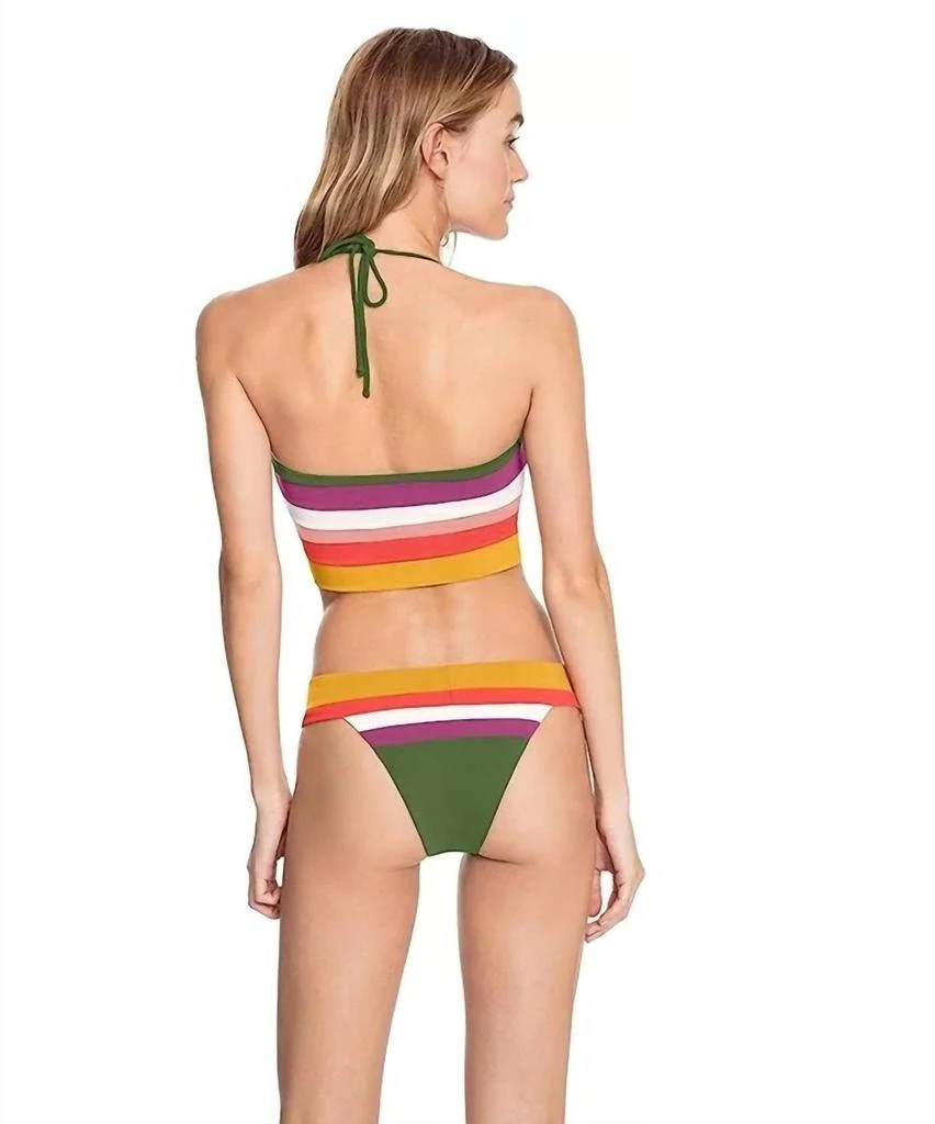Robin Piccone SUZIE CHEEKY BOTTOM 3