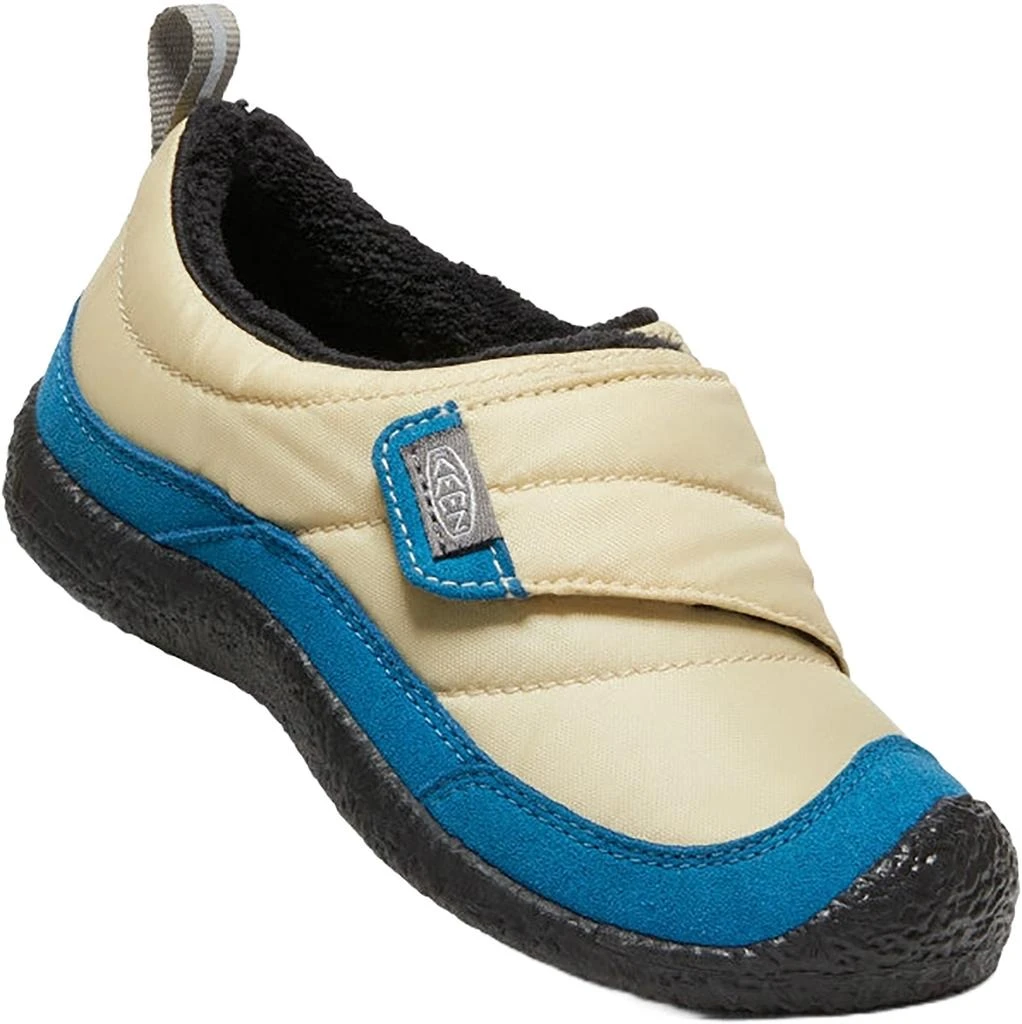 Keen Howser Low Wrap Slip-on Shoes - Youth 2