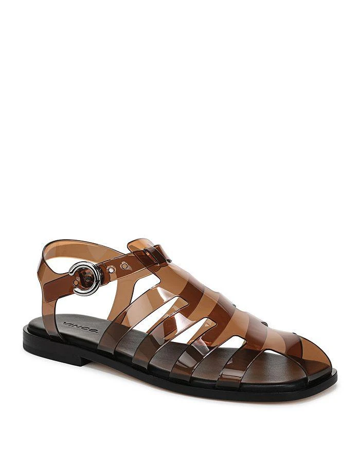 Vince Women's Melina Jelly Sandals 1