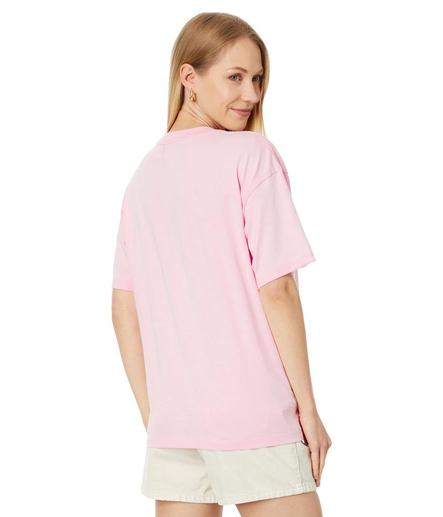 Vineyard Vines Oversized Crew Neck SS Tee