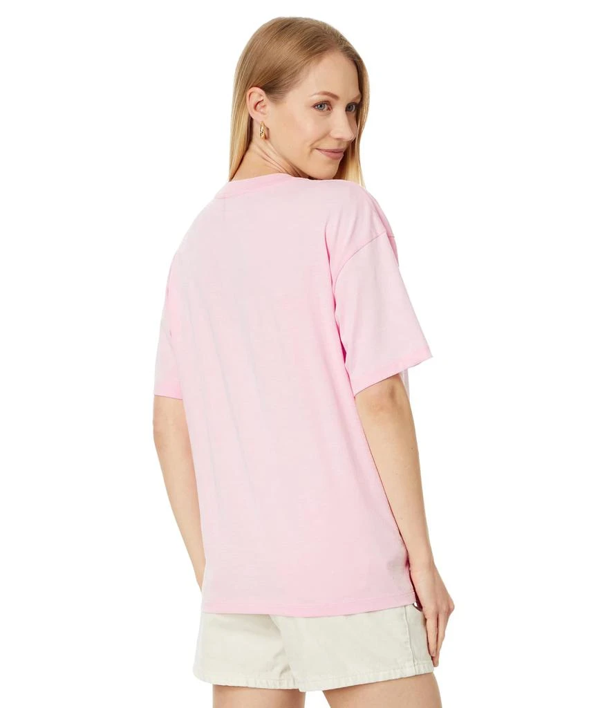 Vineyard Vines Oversized Crew Neck SS Tee 2