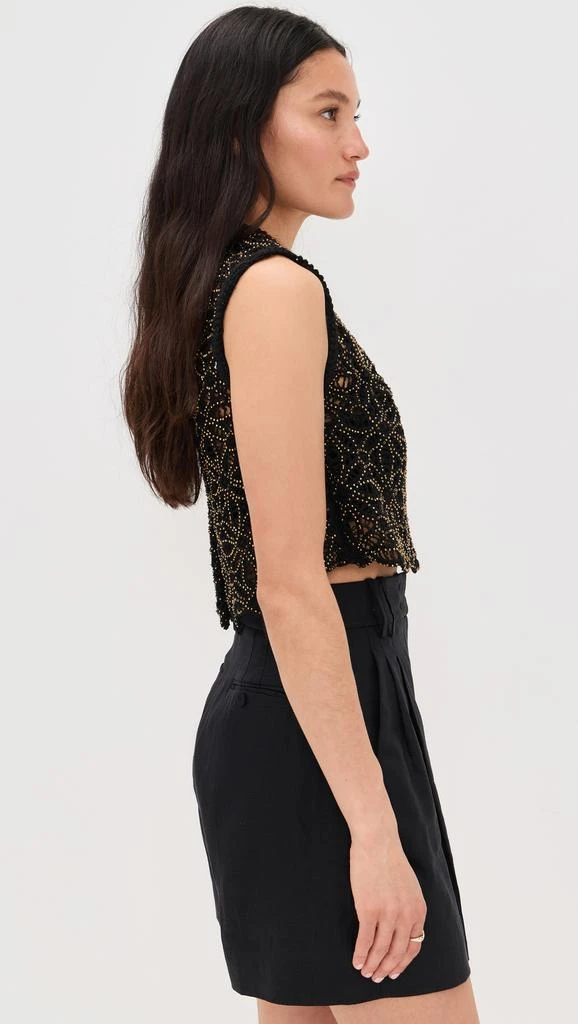 Sabina Musayev Debby Top 3