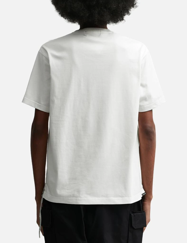 mastermind WORLD Label T-Shirt 4