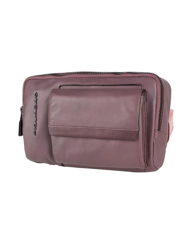 PIQUADRO Belt Bags