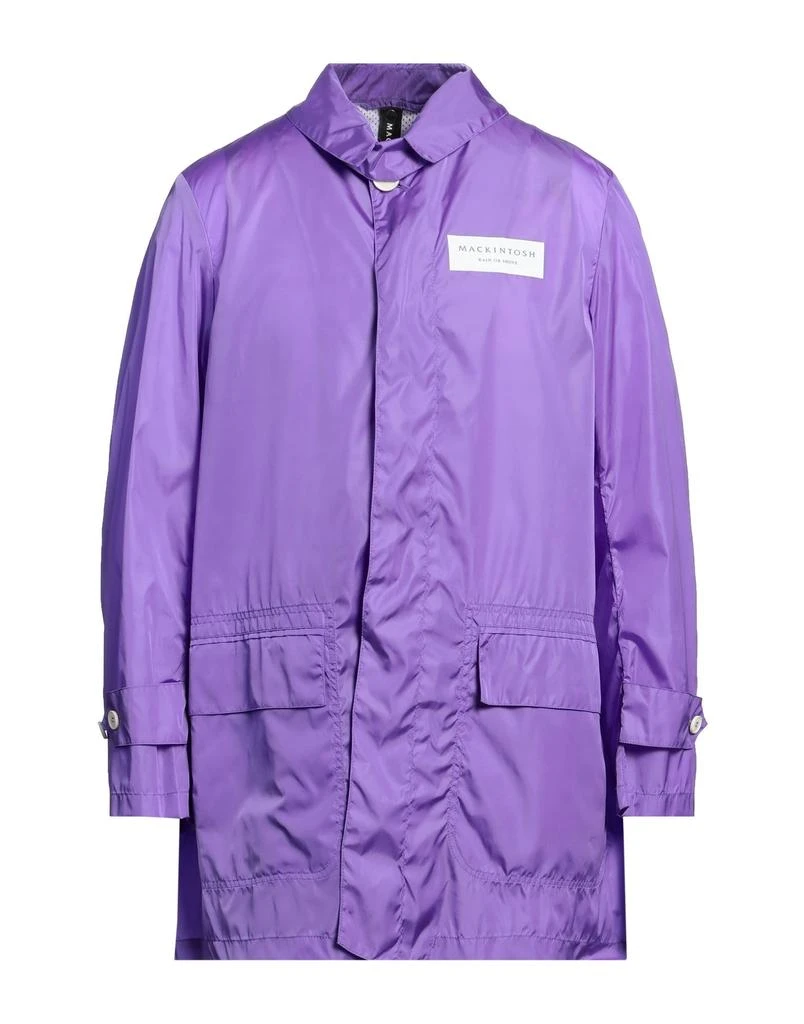 Mackintosh Full-length jacket 1