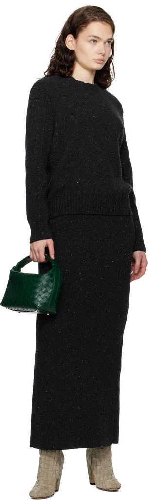 Bottega Veneta Green Mini Wallace Bag 4