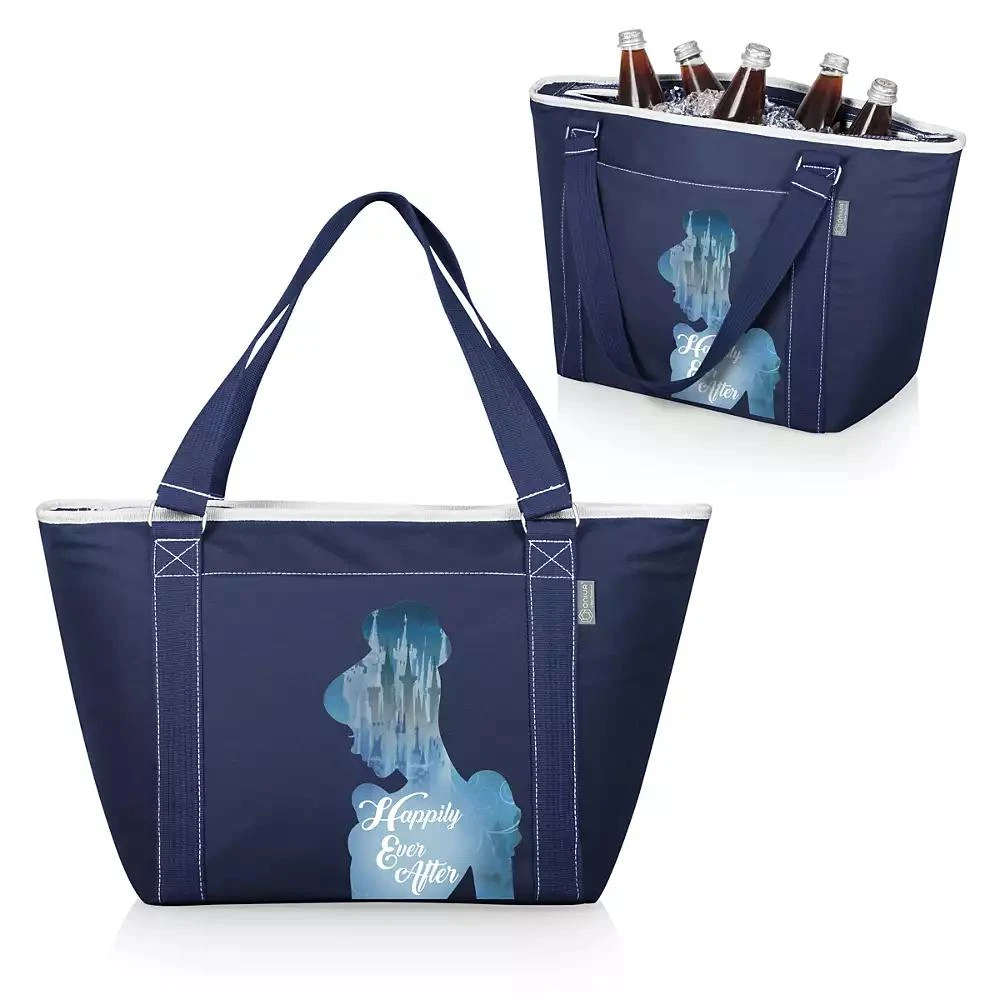Picnic Time Oniva® by Disney's Cinderella Topanga Cooler Tote 3