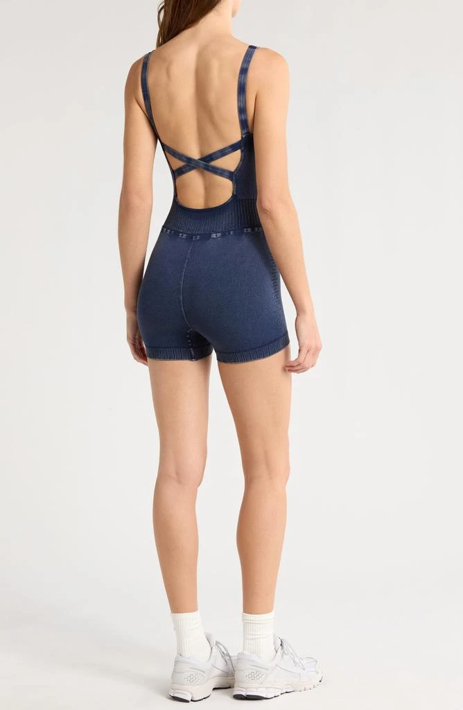 Free People FP Movement Good Karma Runsie 2