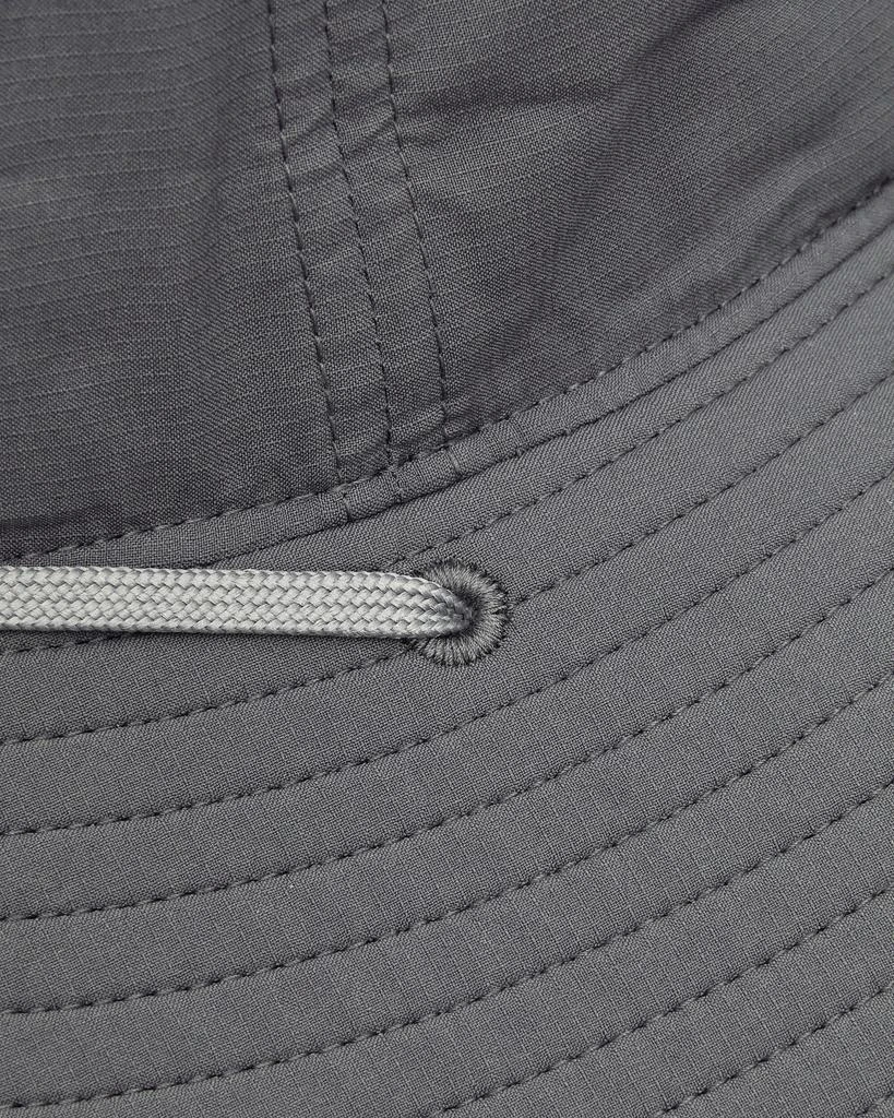 Patagonia Brimmer Hat Forge Grey 6