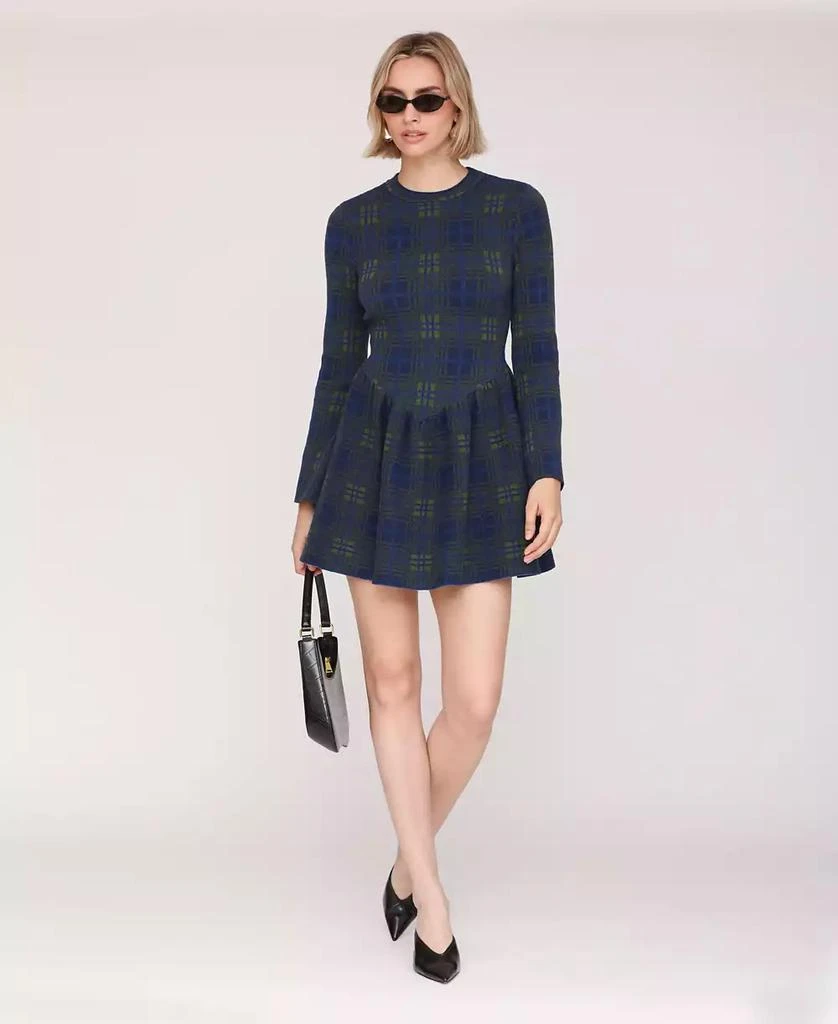 Women's Basque Waist Long Sleeve Sweater Dress On Sale Now with Up to 61% Off | Discover Exclusive Deals & Savings at BeyondStyle Authentic Avec Les Filles dress|women's fashion|dresses with Women's Basque Waist Long Sleeve Sweater Dress On Sale Now with Up to 61% Off | Discover Exclusive Deals & Savings at BeyondStyle Authentic Avec Les Filles dress|women's fashion|dresses with