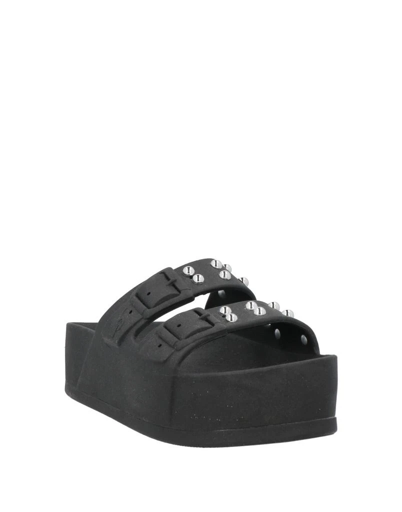 CACATOÈS Sandals 2