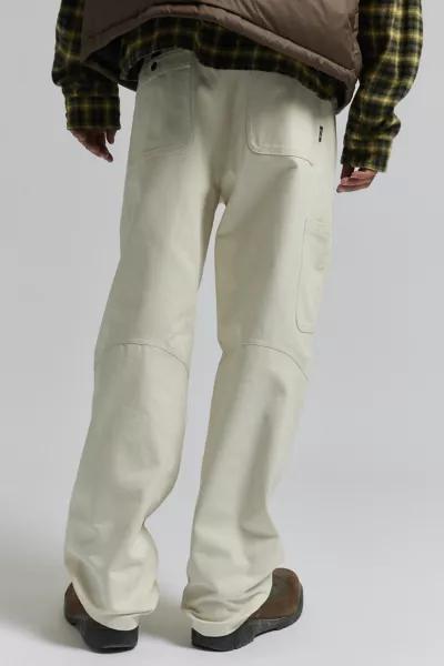 Oakley Oakley Canvas Utility Pant