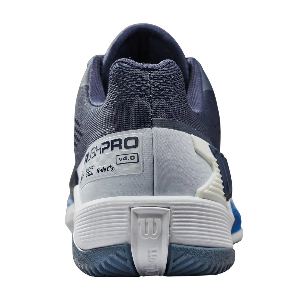 Wilson Rush Pro 4.0 Tennis Shoes 5