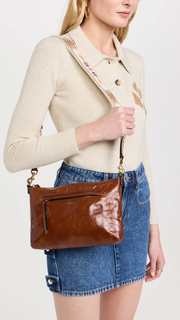 Isabel Marant Nessah Bag 2