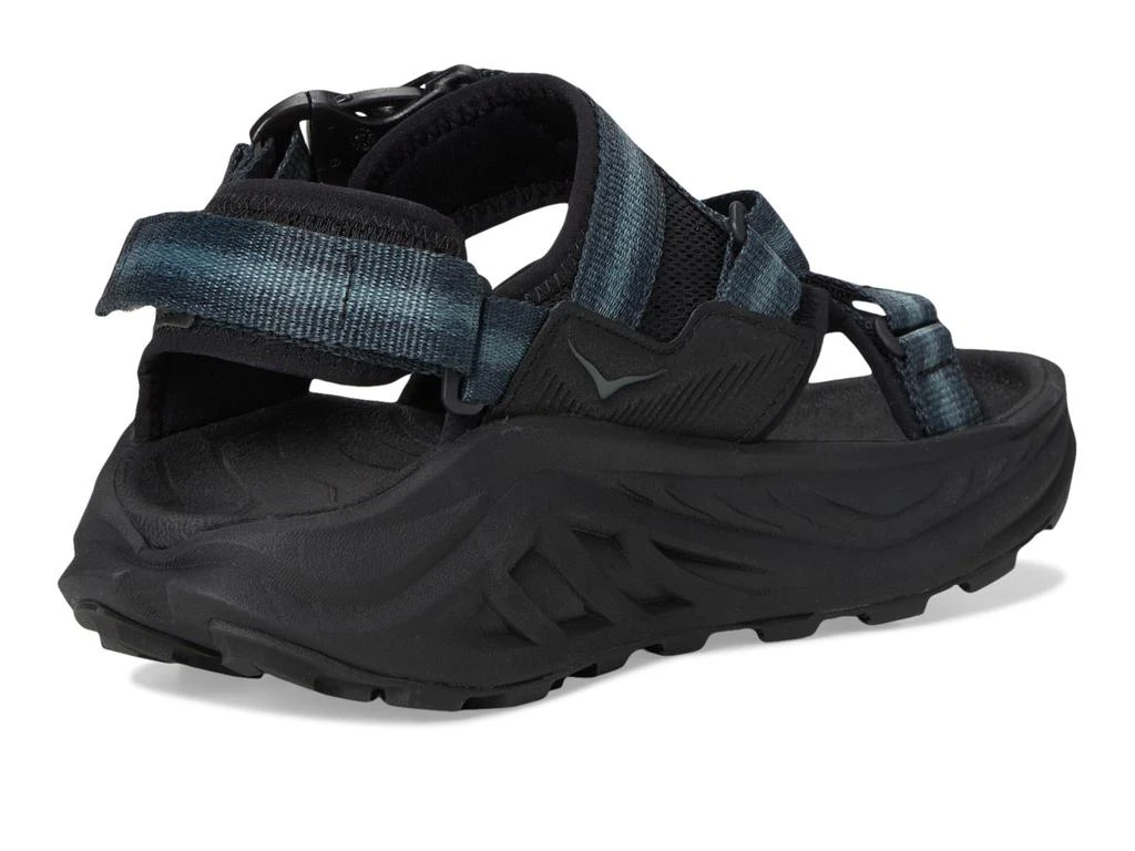 Hoka One One Infini Hike Tc 5