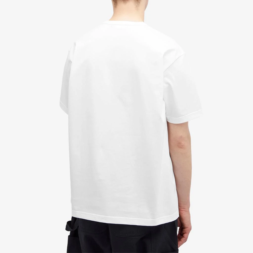 Junya Watanabe MAN Junya Watanabe MAN Cow Print T-Shirt 3