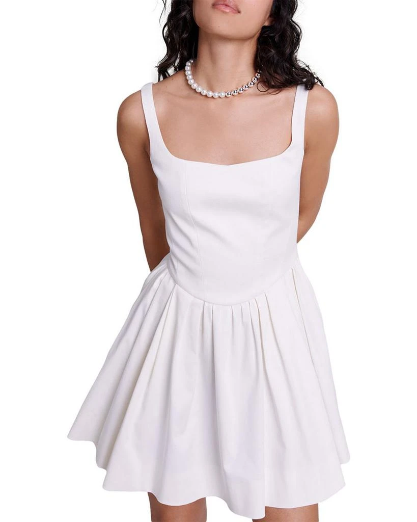 Maje Robole Dress 1