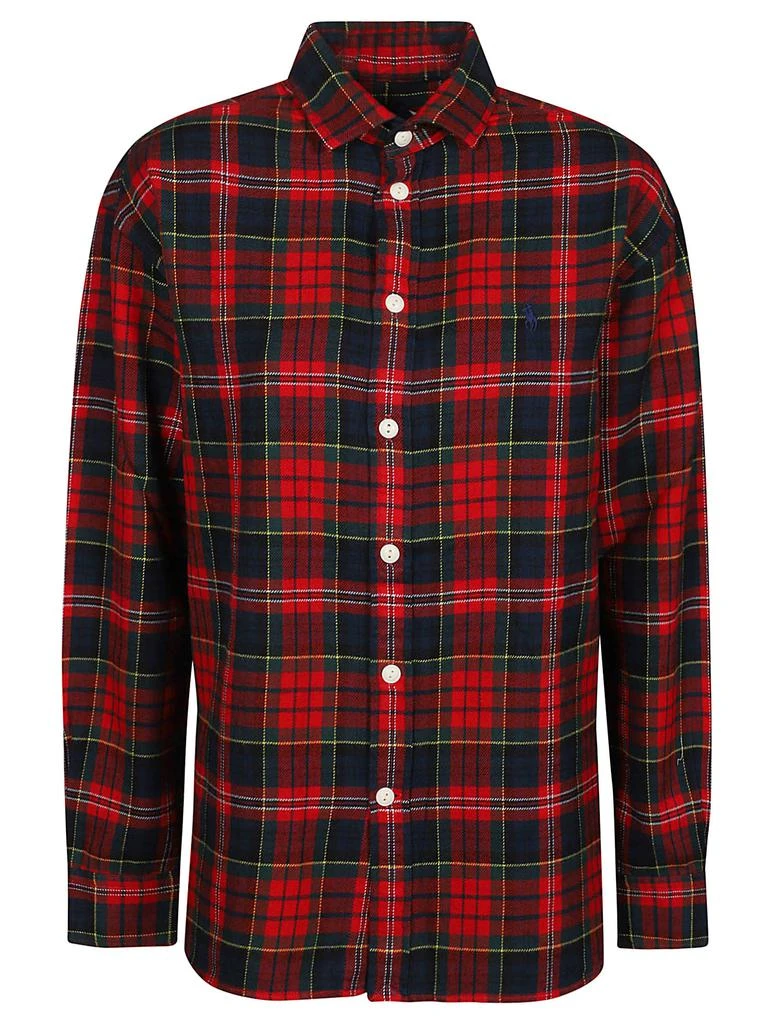 Ralph Lauren Long Sleeve Shirt 1